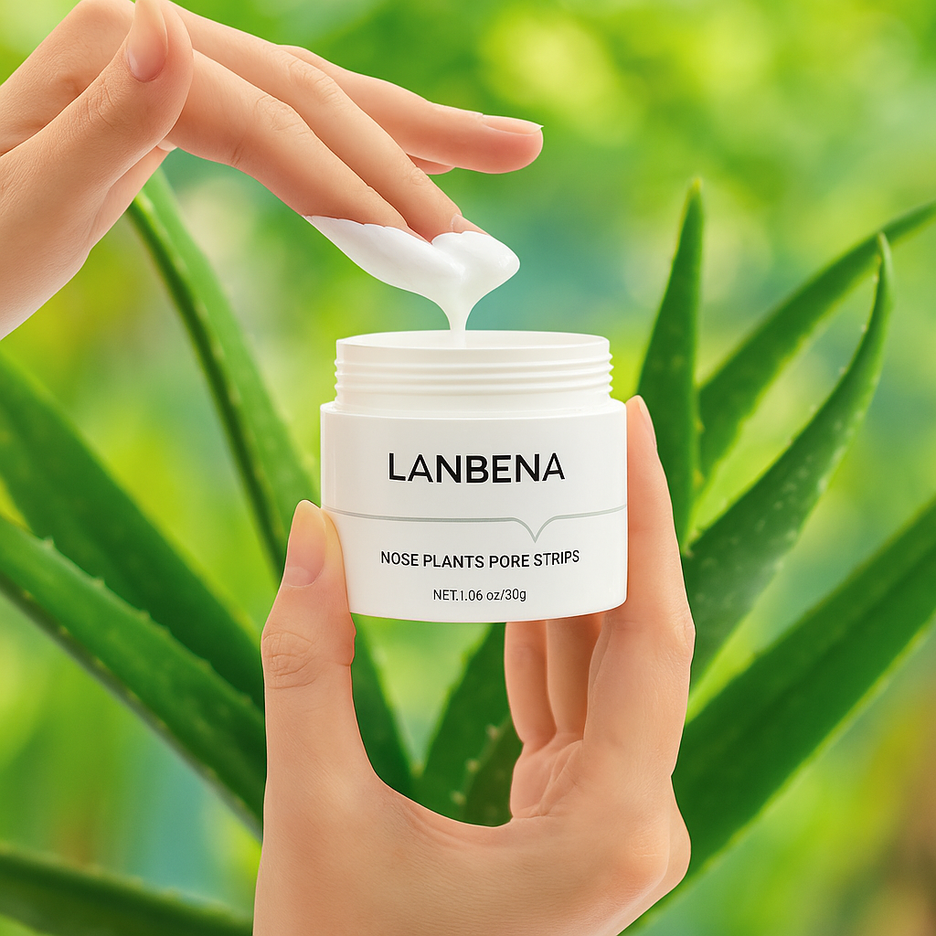 Masque Anti-Points Noirs™