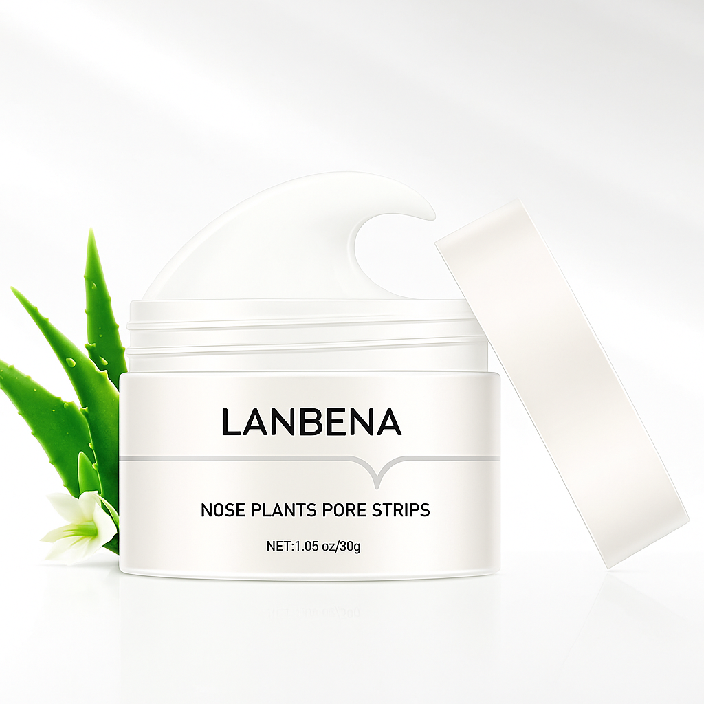 Masque Anti-Points Noirs™